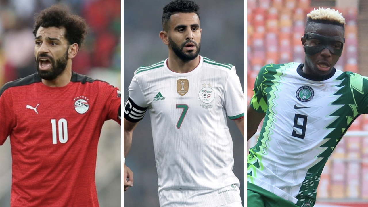 que equipos no van al mundial