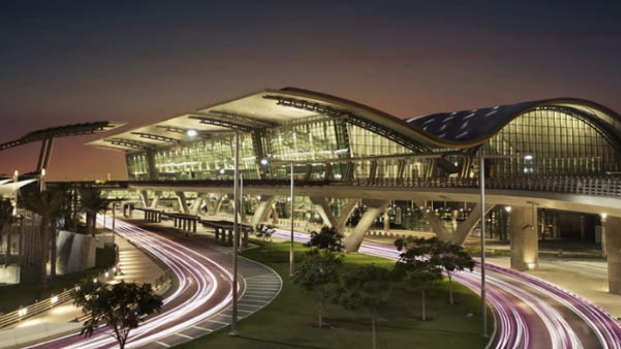 como viajar a qatar desde méxico