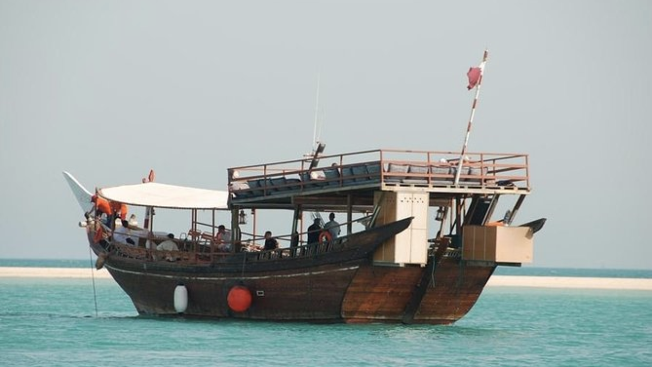 Qatar antes y ahora