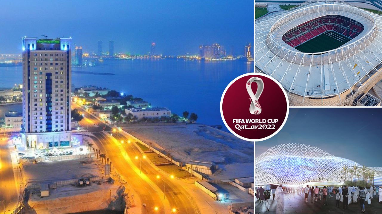 Al Rayyan Qatar, equipo, estadio y dónde queda una de las ciudades que albergará el Mundial 2022