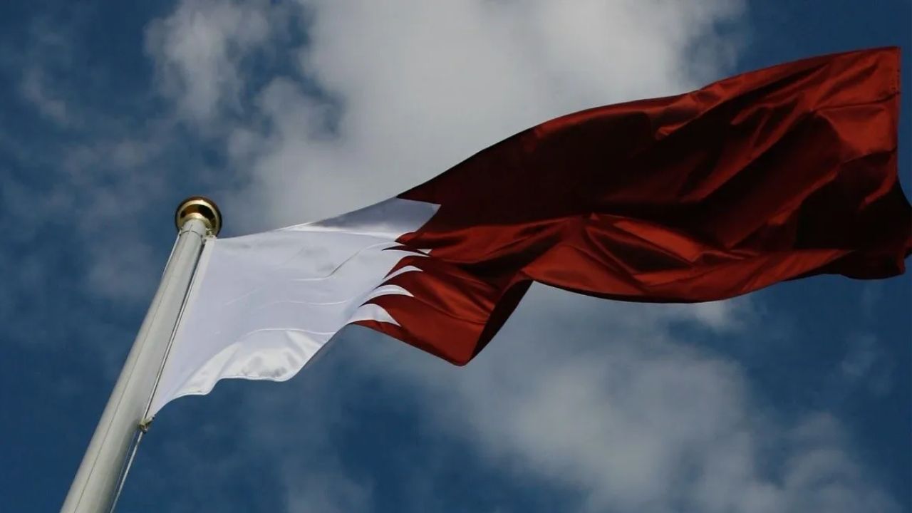 Bandera de Qatar, significado, historia y dónde se ubica el país anfitrión del Mundial 2022