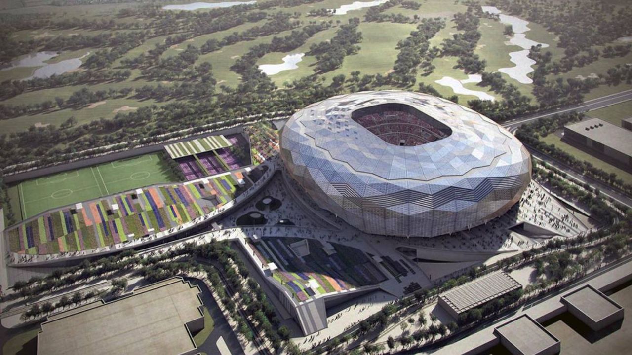 Estadio Ciudad de la Educación, capacidad y partidos que albergará este recinto en el Mundial Qatar 2022