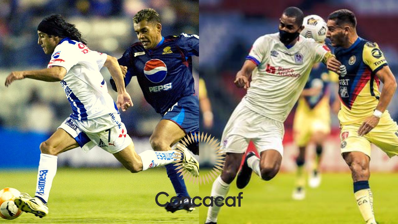 Concacaf Liga Campeones le mete miedo a equipos mexicanos por sus duelos ante los hondureños