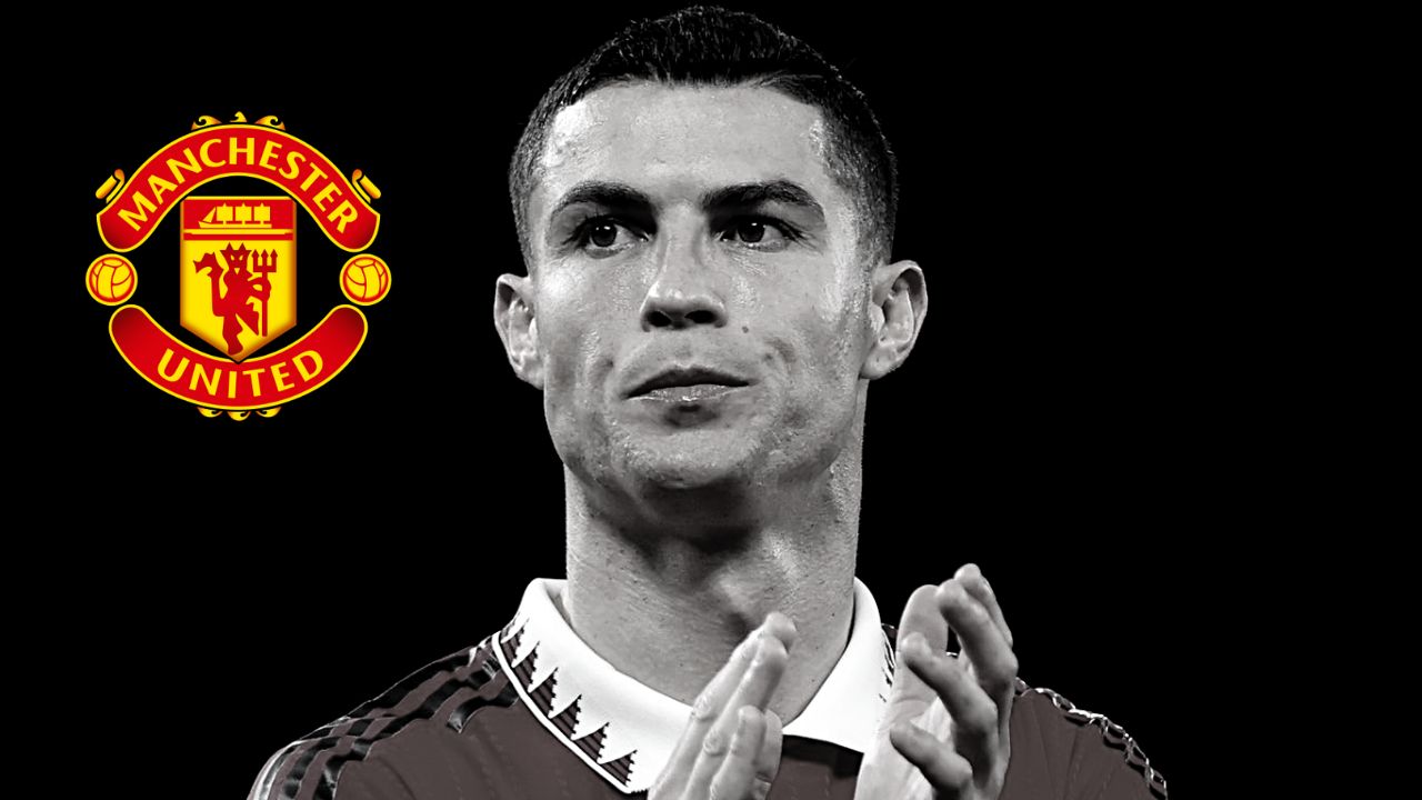Cristiano Ronaldo se despide del Manchester United en pleno Mundial con Portugal