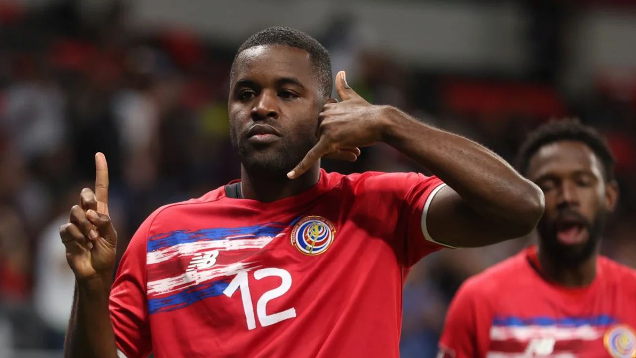 Costa Rica vs Nigeria EN VIVO, hora, canal, cómo y dónde ver