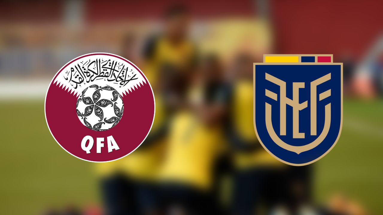 Cuándo juega Ecuador en Qatar 2022, fechas, horarios y partidos del Tri en la Copa del Mundo