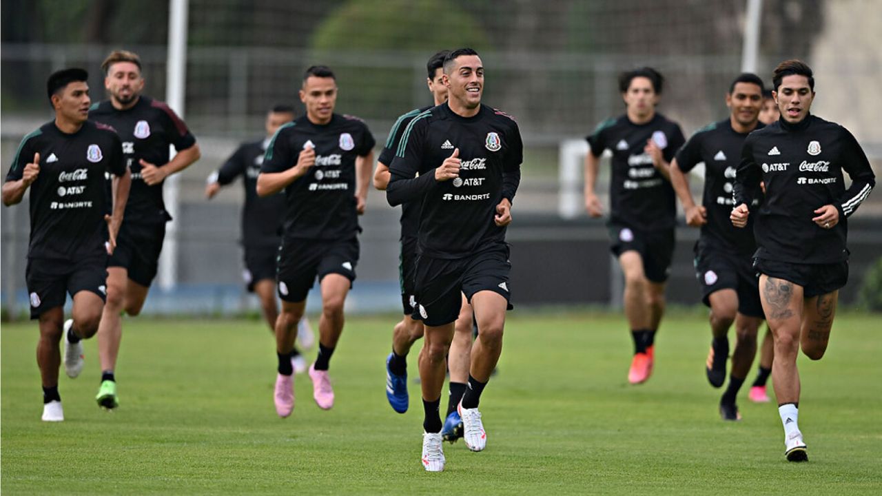 Cuándo juega la selección de México en el Mundial Qatar 2022, fecha, día y hora del partido contra Polonia