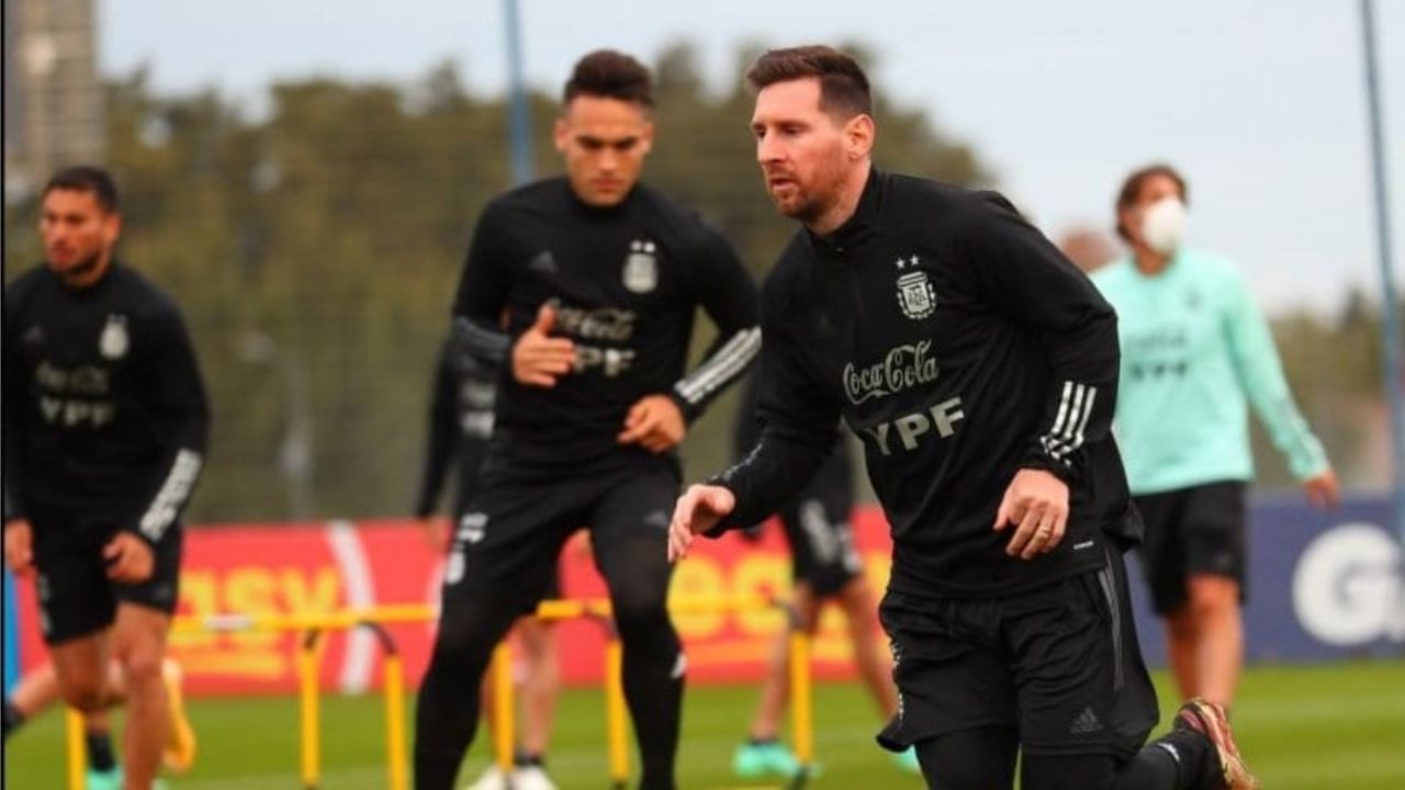 Cuándo juega la Selección de Argentina en el Mundial de Qatar 2022, fecha, día y del partido contra Arabia Saudita