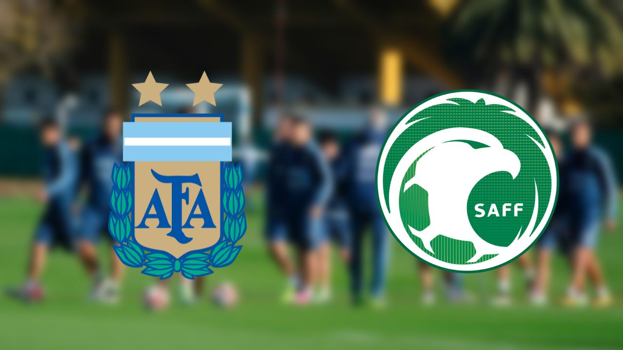 Cuándo es el primer partido de Argentina en el Mundial 2022, fecha, día y hora del juego en Qatar