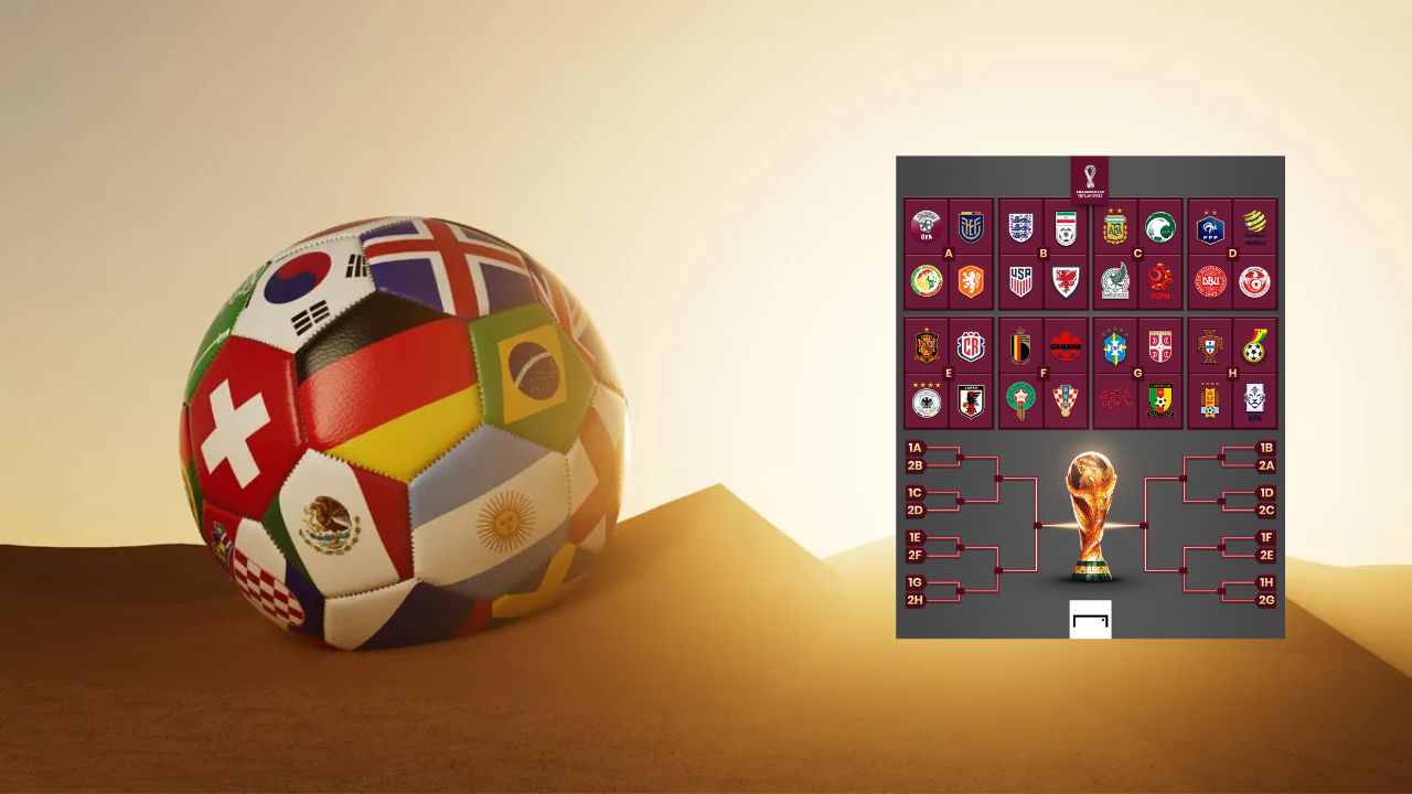 ¿Cuándo termina el Mundial?, fecha, día y hora de inicio de la final de la Copa del Mundo de Qatar en Honduras y Latinoamérica
