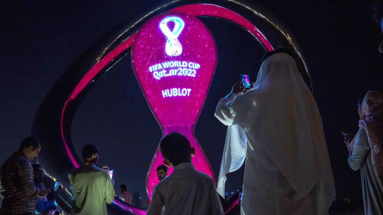 ¿Cuántos días faltan para Qatar 2022?, fecha y cuándo comienza el Mundial