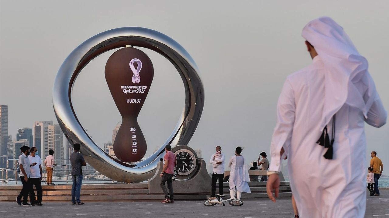 Derechos humanos Qatar, restricciones y castigos en el país sede del Mundial 2022