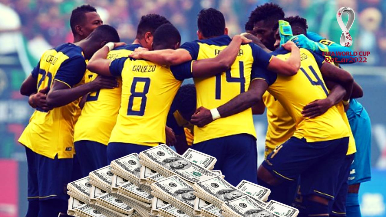 Qatar habría sobornado a Ecuador con millonaria cantidad de dinero para perder su primer partido del Mundial