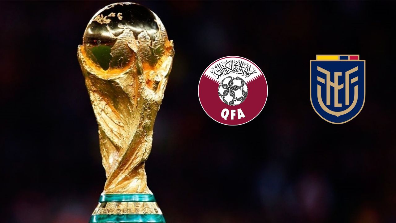 Fecha Mundial Qatar 2022, día y hora del partido inaugural de la Copa del Mundo