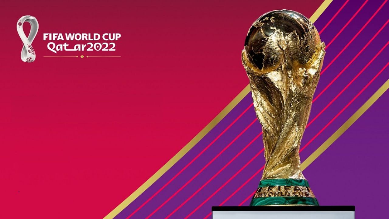 Fixture Qatar 2022, calendario completo del Mundial con fechas, días y horarios de todos los partidos