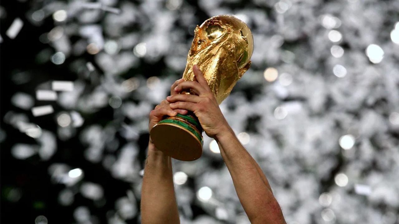 Ganador del Mundial de Qatar 2022 se llevará un premio nunca antes entregado