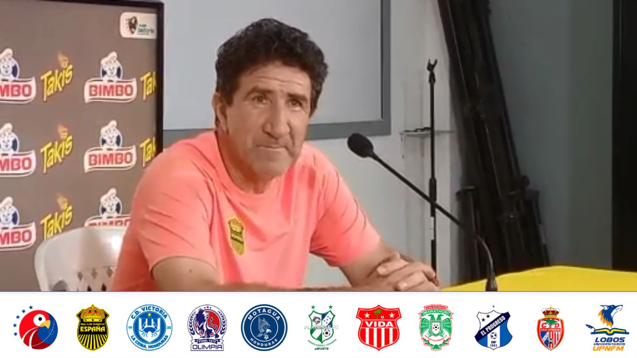 Héctor Vargas revela el equipo que no le importaría enfrentar en el repechaje o liguilla