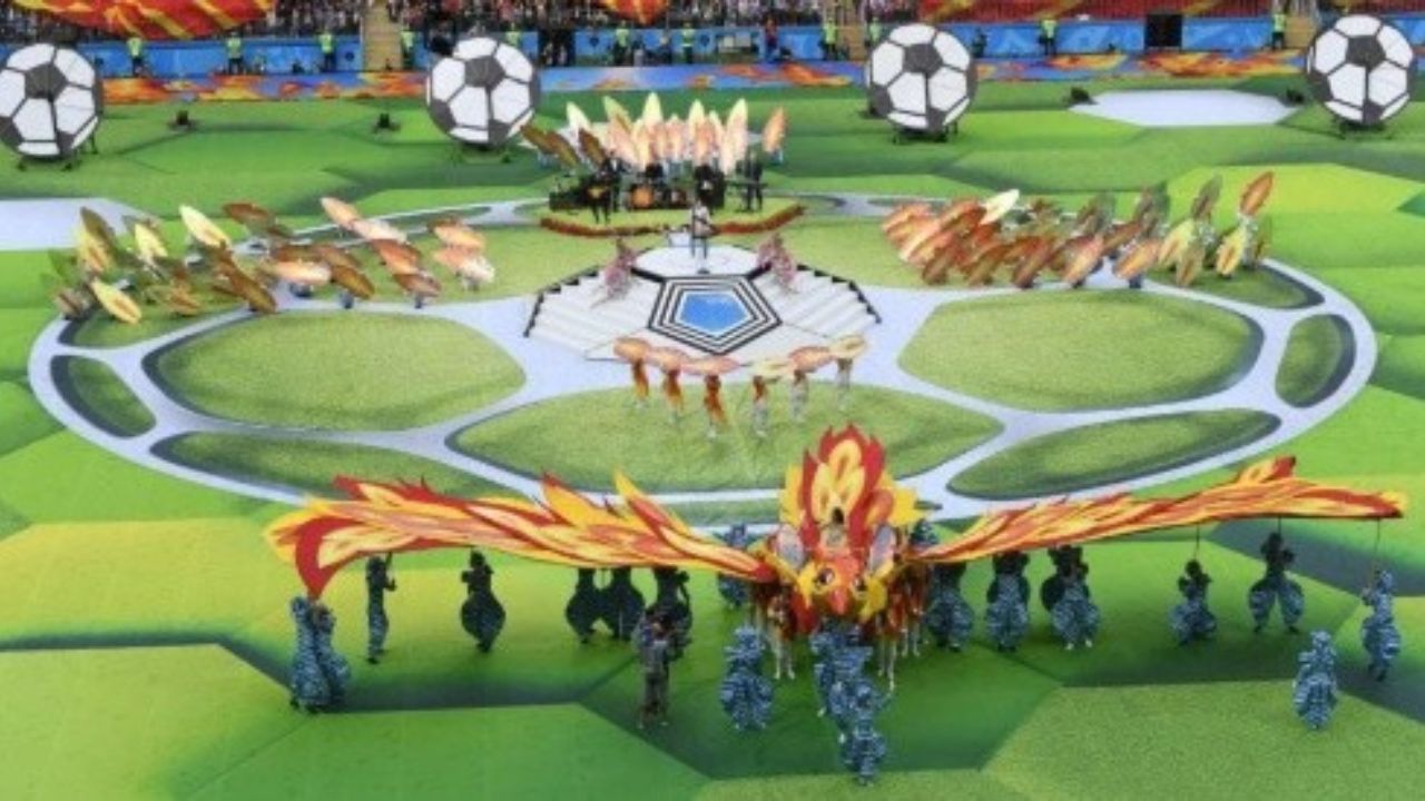Inauguración del Mundial 2022, fecha, día, hora del partido y la ceremonia de apertura de la Copa del Mundo