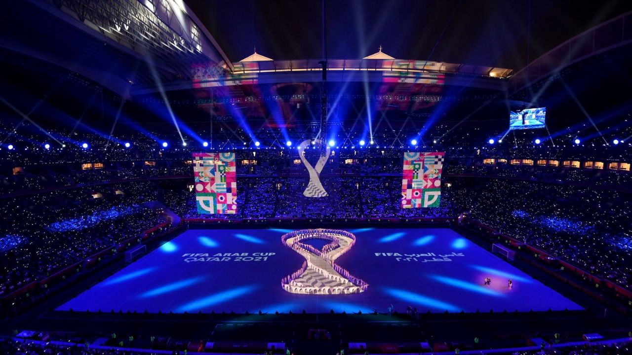Inauguración del Mundial Qatar 2022, hora, estadio y qué artistas presentarán el primer partido de la Copa del Mundo