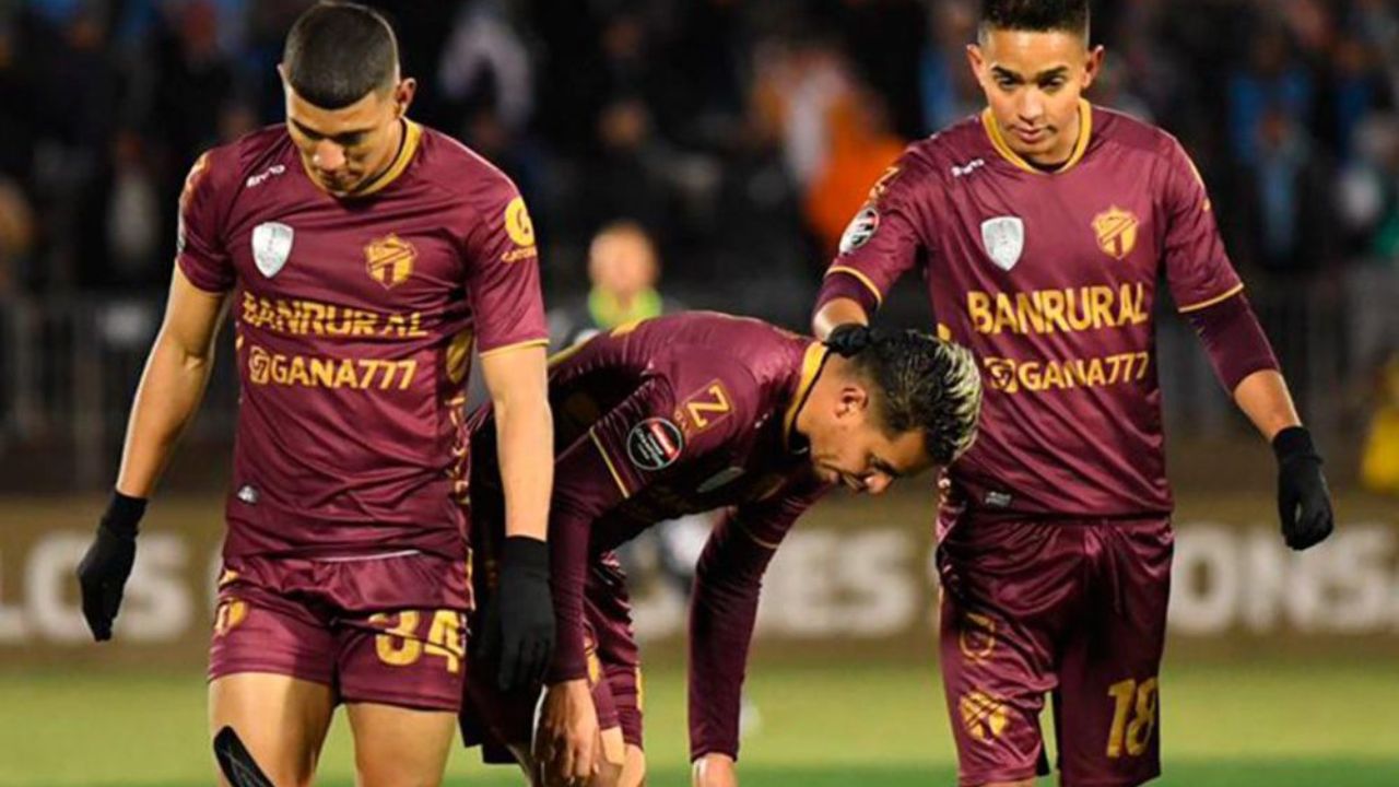 Kevin López ya conoce su futuro con el Comunicaciones de Guatemala