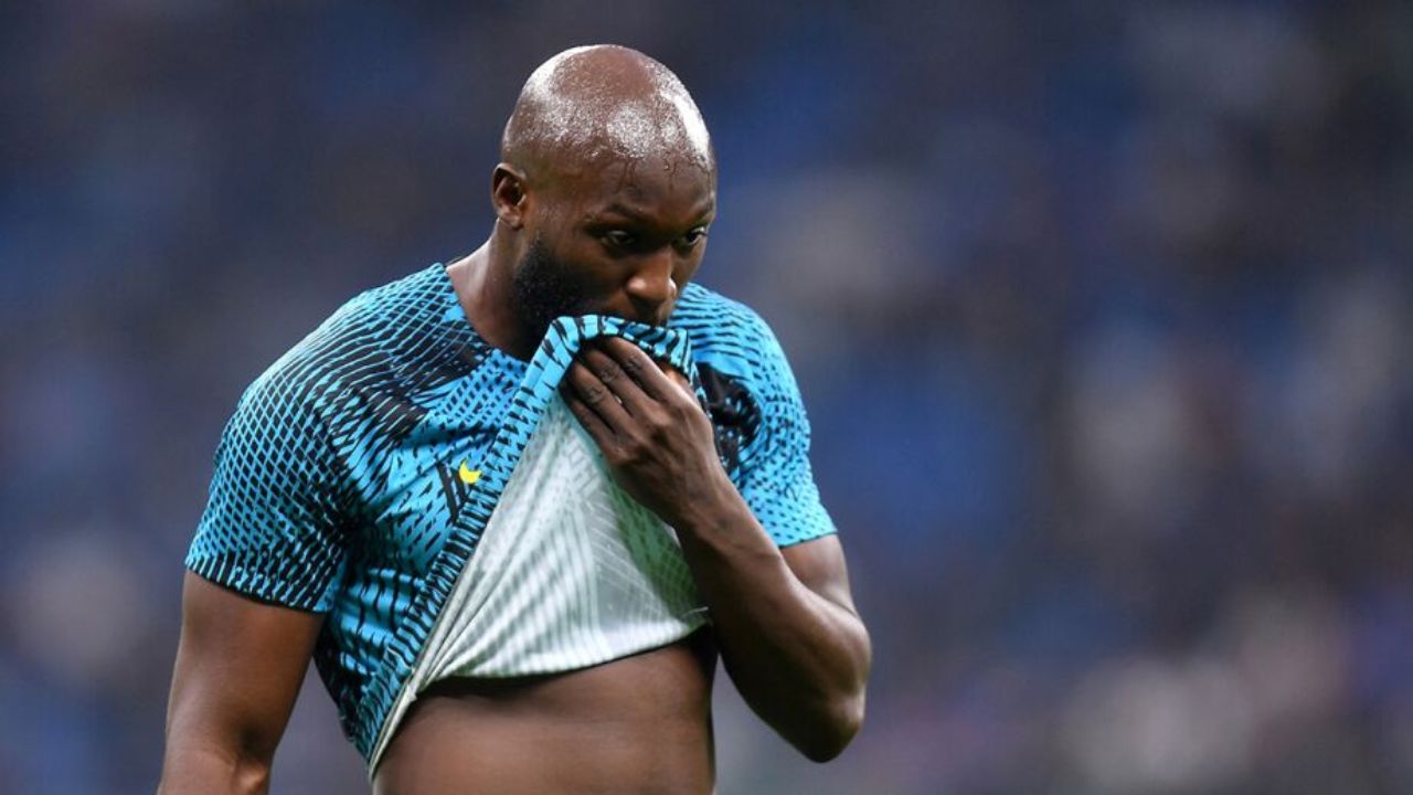 Lesión Lukaku, Romelu sufre recaída es duda para Bélgica en la Copa del Mundo Qatar 2022