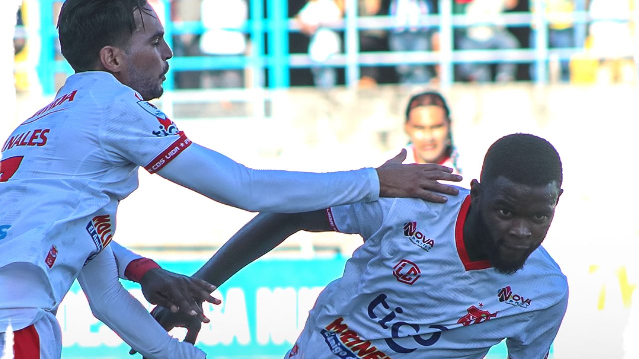 Lobos UPN remontó ante el Vida y les quita su sueño de ingresar al repechaje