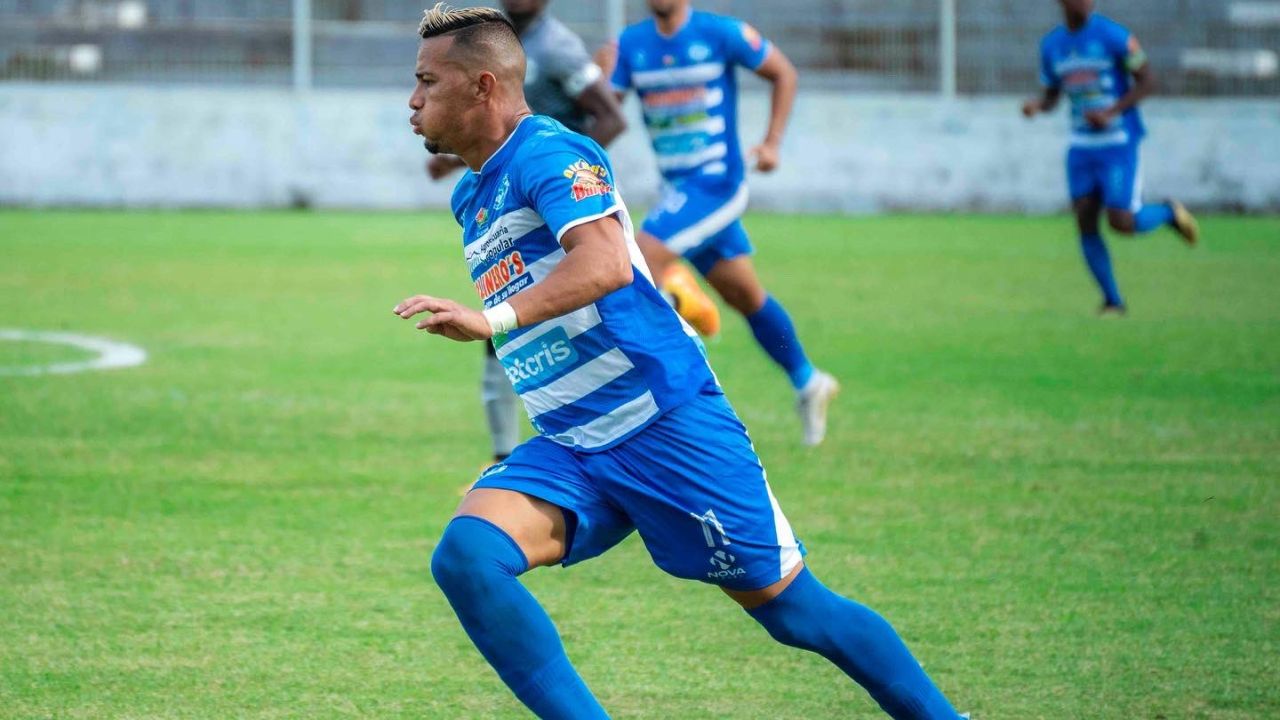 El gesto de Marco Tulio Vega tras golear al Motagua en la jornada 18