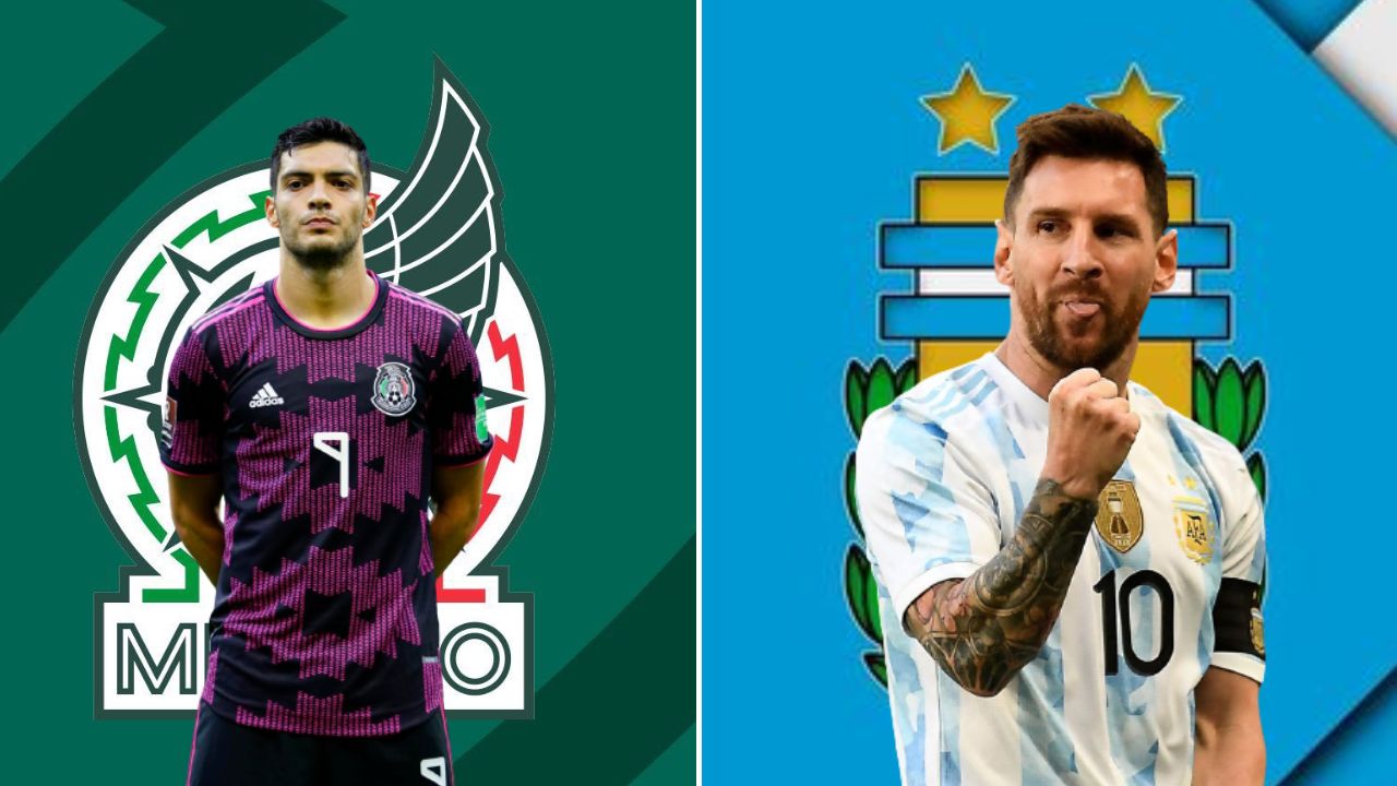 México vs Argentina Qatar 2022, fecha, día, hora y cuándo se juega el partido con mayor demanda del Mundial