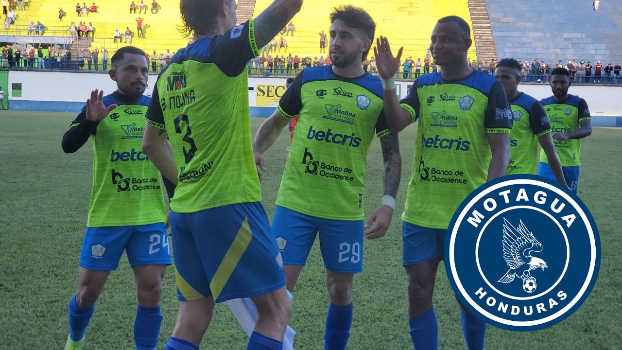 Olancho FC y su plan con Marathón que beneficiaría al Motagua