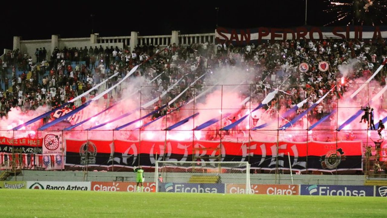 Olimpia habría presentado apelación para jugar partidos con público