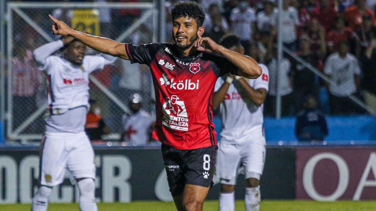 Esto es lo que no debe permitir el Olimpia para poder quedar campeón de Liga Concacaf