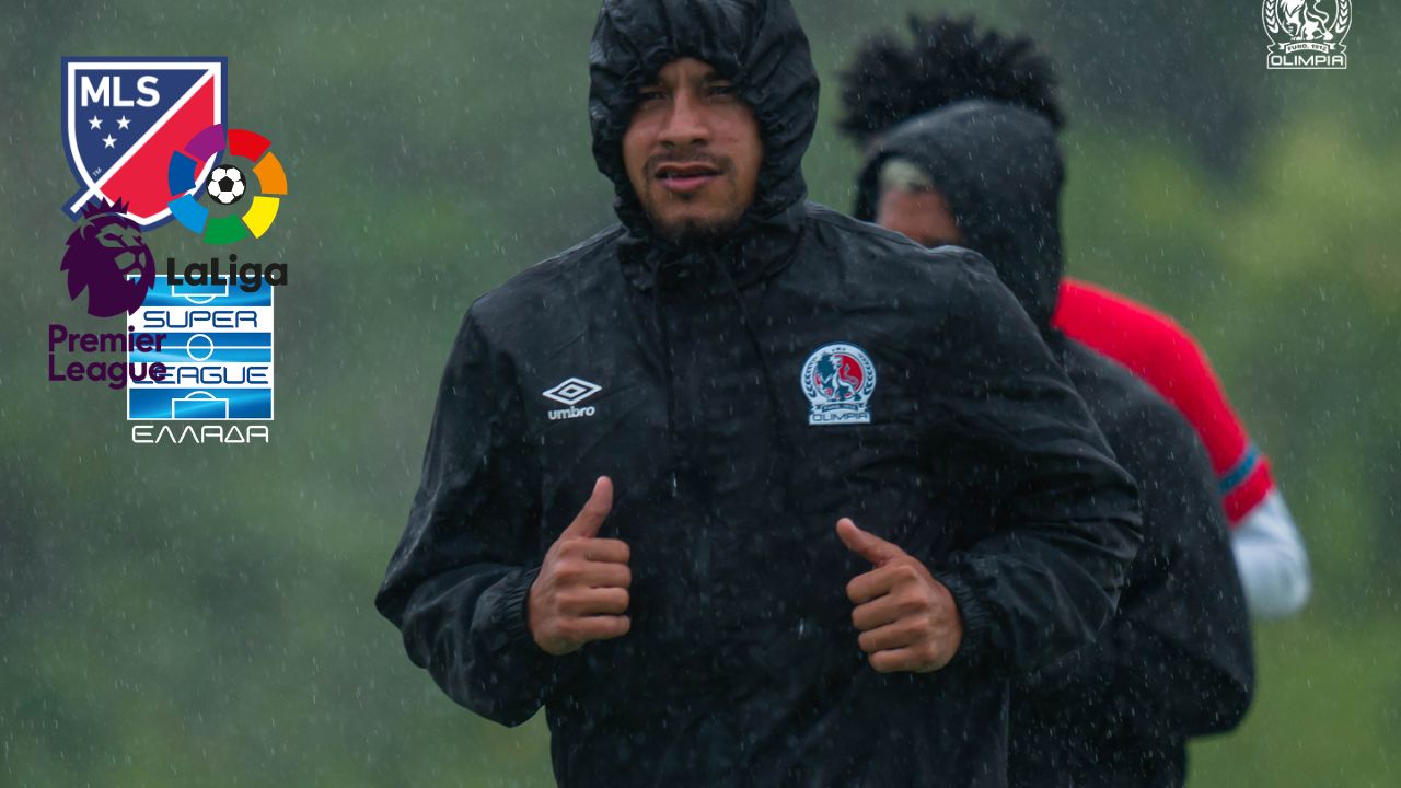 Futuro de Patón Mejía podría dar un giro inesperado para la próxima temporada