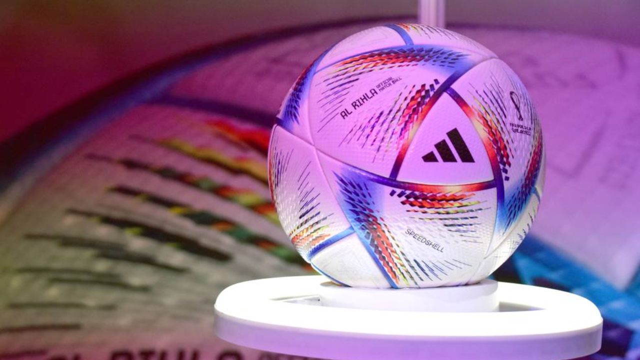 Pelota Qatar 2022, precio, diseño y significado de Al Rihla, el balón oficial del Mundial