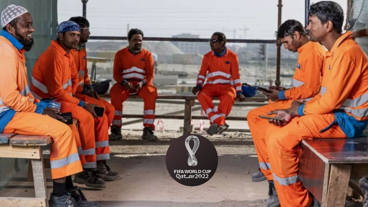 Personas que murieron en la construcción de los estadios, fallecidos que deja el Mundial Qatar 2022
