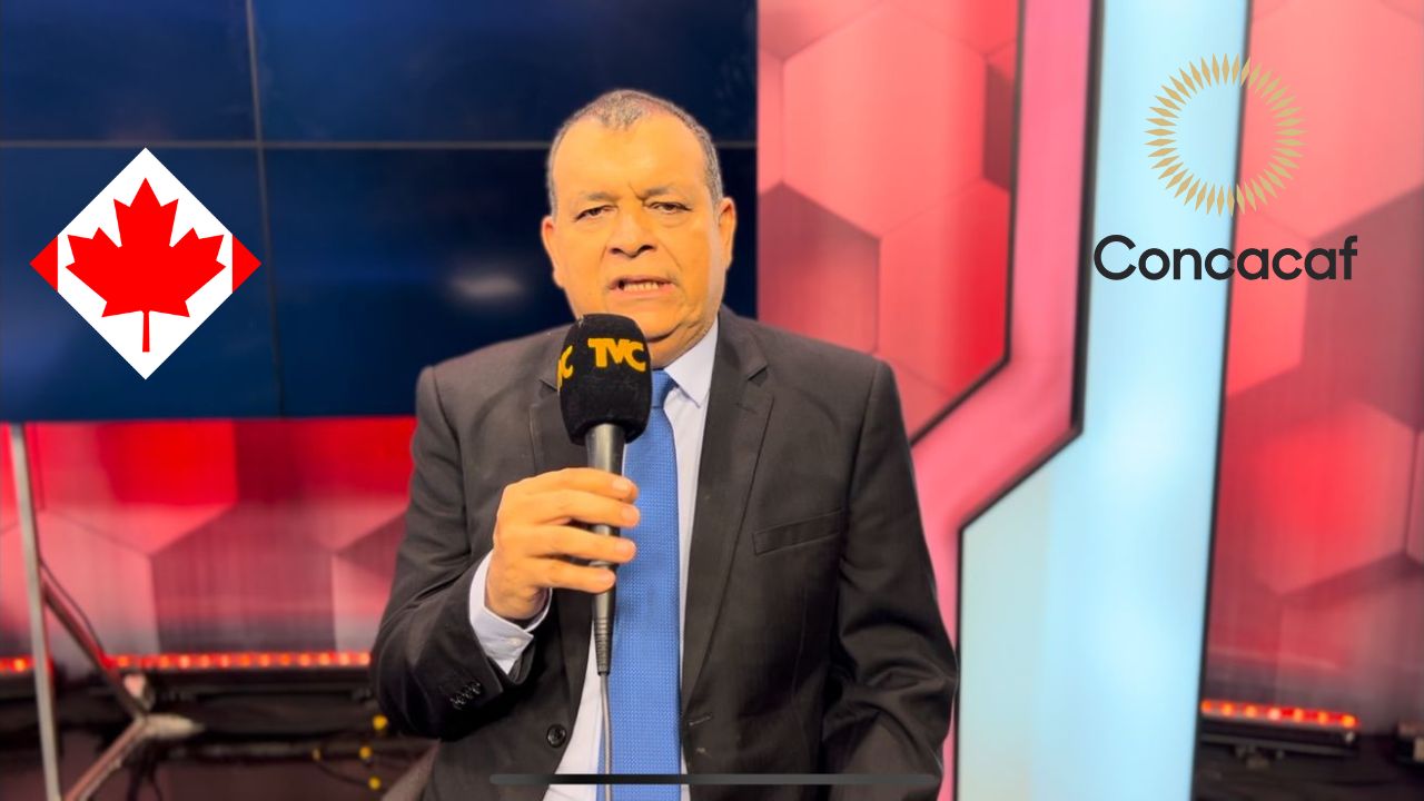Ponce Morazán se enorgullece de Canadá y siente vergüenza de Costa Rica