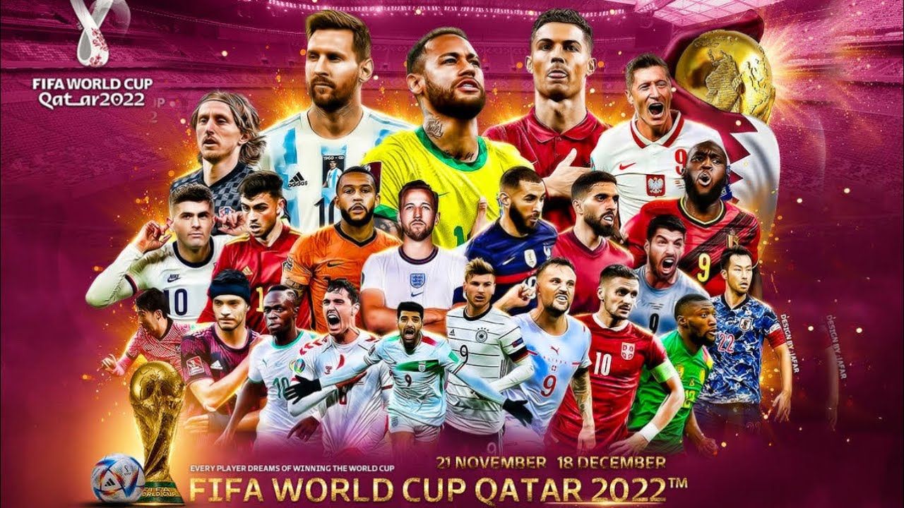 Predicción Mundial 2022, Argentina ganará la Copa del Mundo de Qatar, según el pronóstico del simulador