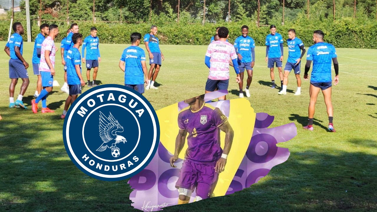 El fichaje de un delantero extranjero que solicita la afición de Motagua para el Clausura 2023