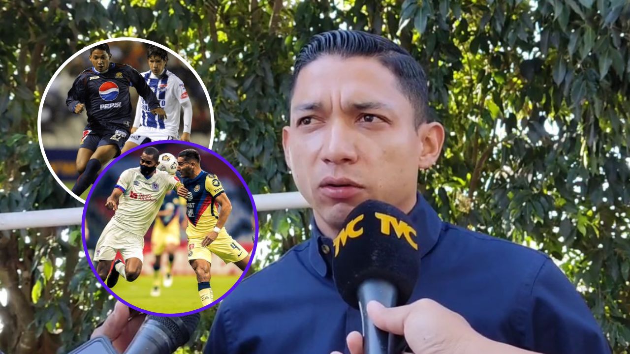 Emilio Izaguirre usa de ejemplo al Olimpia para aconsejar a los jugadores de Motagua sobre Pachuca