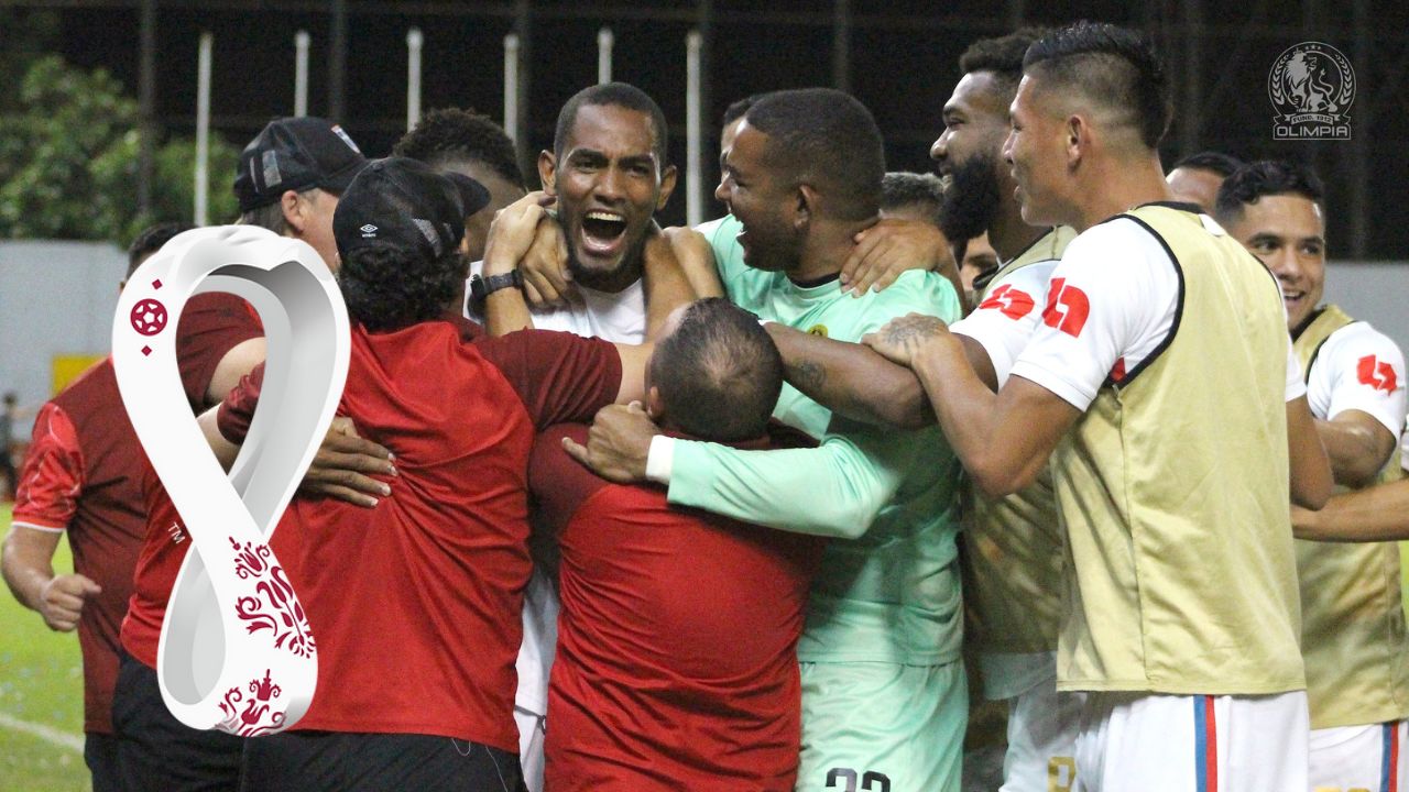 El curioso cambio que tendrá Olimpia en sus entrenamientos  a raíz del Mundial