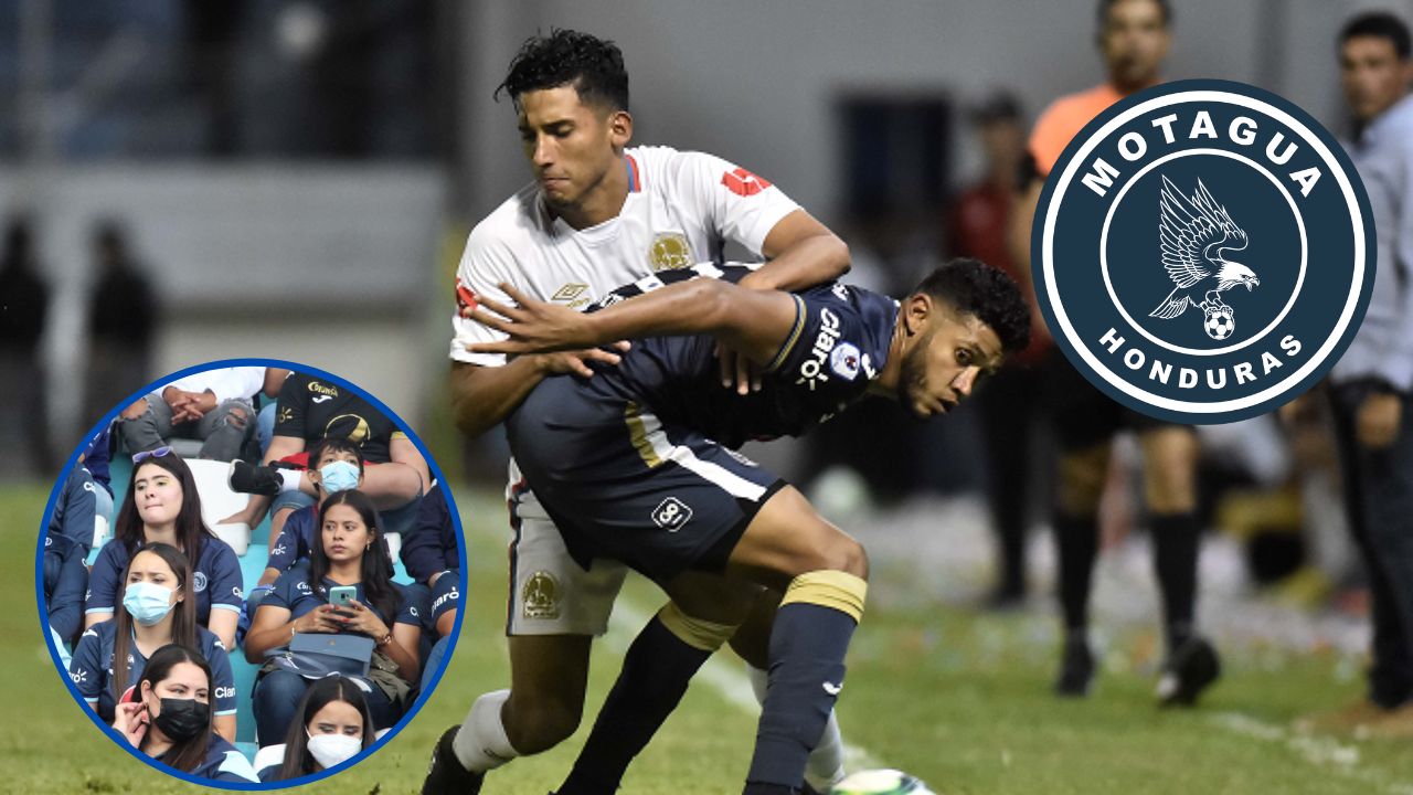 Afición de Motagua estalla y lanza petición a la directiva tras humillación ante Olimpia