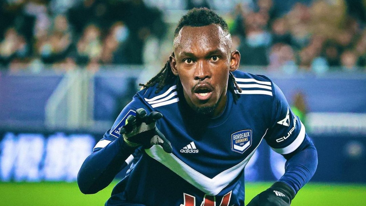 Periodista estadounidense revela la liga en la que estaría el futuro de Alberth Elis