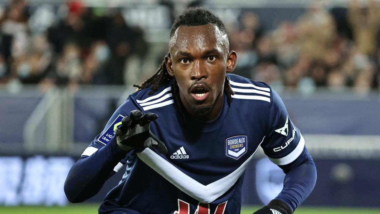 Alberth Elis estaría cerca de salir de Francia y club de la Premier League reactiva su interés en ficharlo