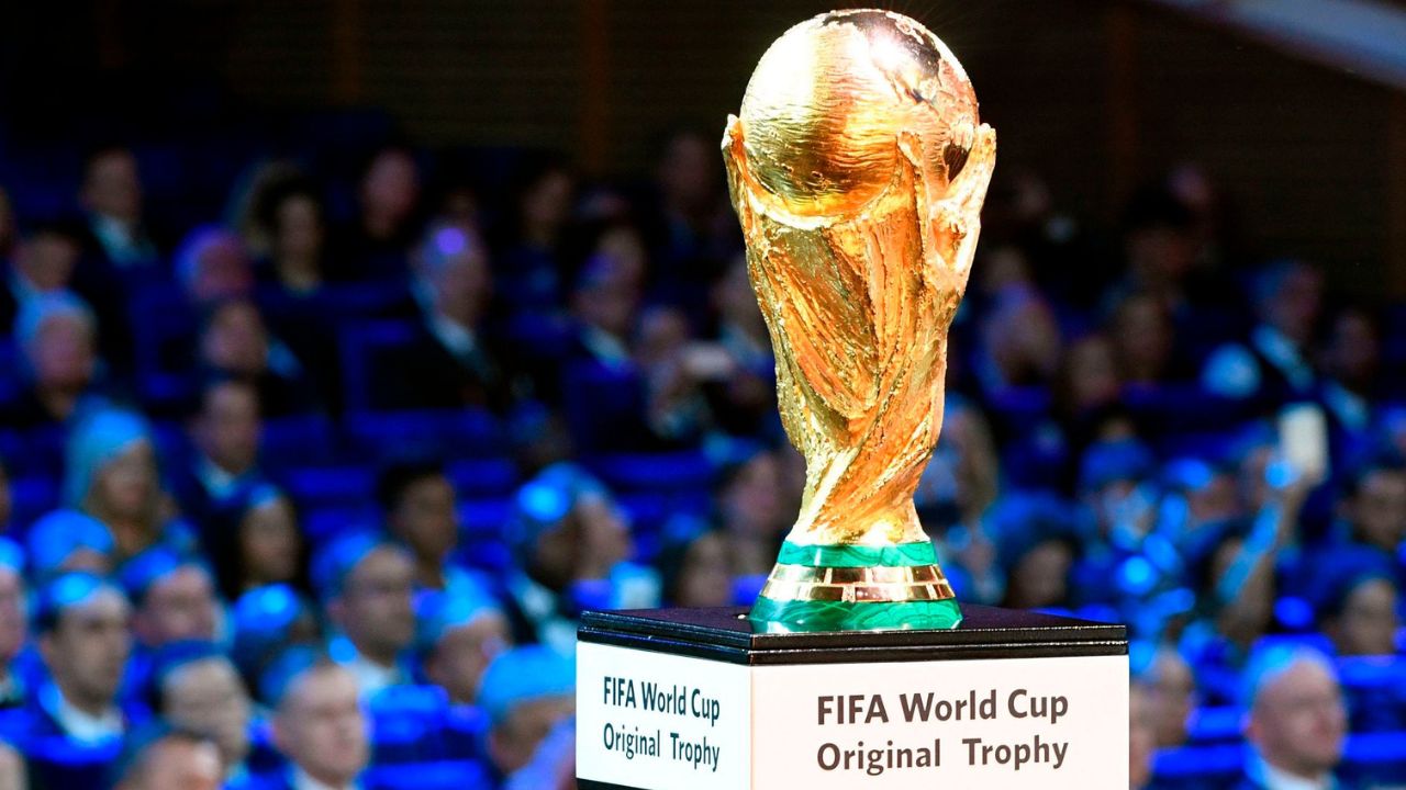 Estudio revela cuál es la final más probable en el Mundial de Qatar 2022