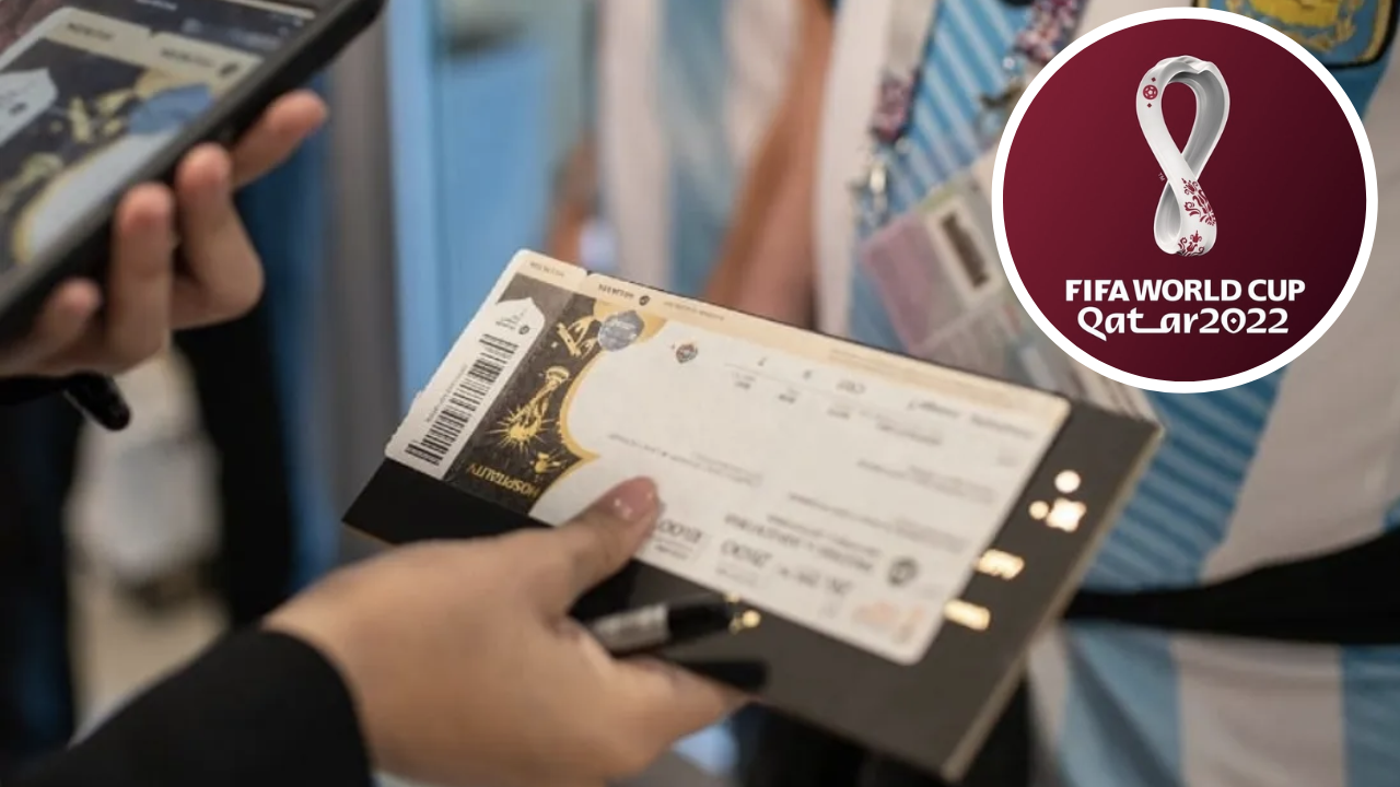 Boletos Qatar 2022, precios, paquetes, categorías y reventa de entradas para la Copa del Mundo