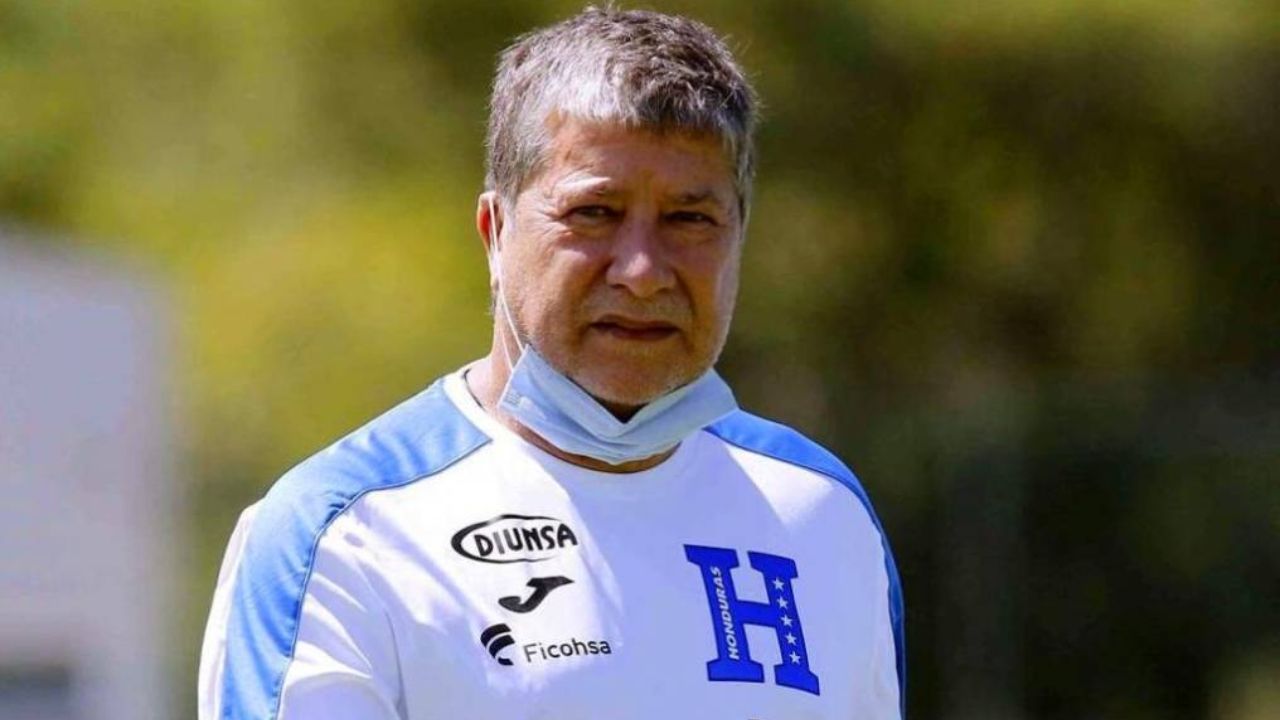 Bolillo Gómez se queda sin equipo en Colombia tras recibir amenazas