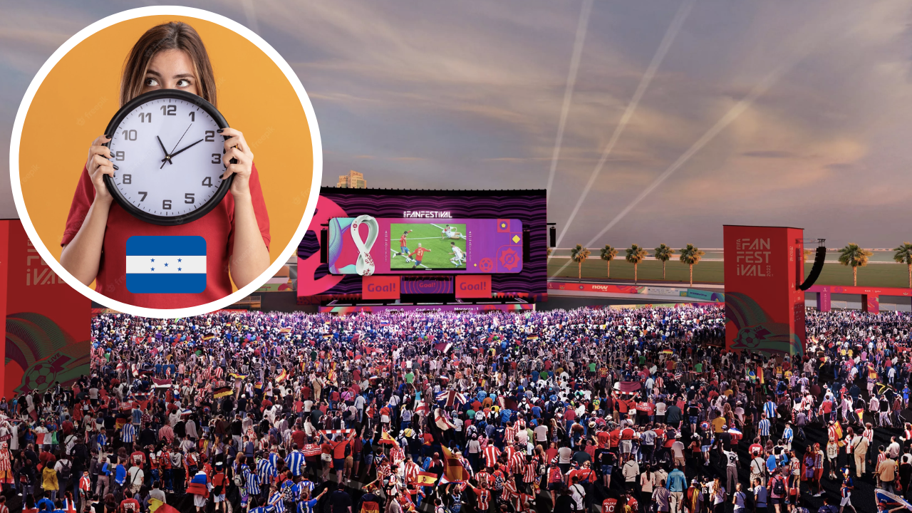 Calendario Mundial Qatar 2022, grupos, fechas claves y horarios de Honduras de los partidos de la Copa del Mundo