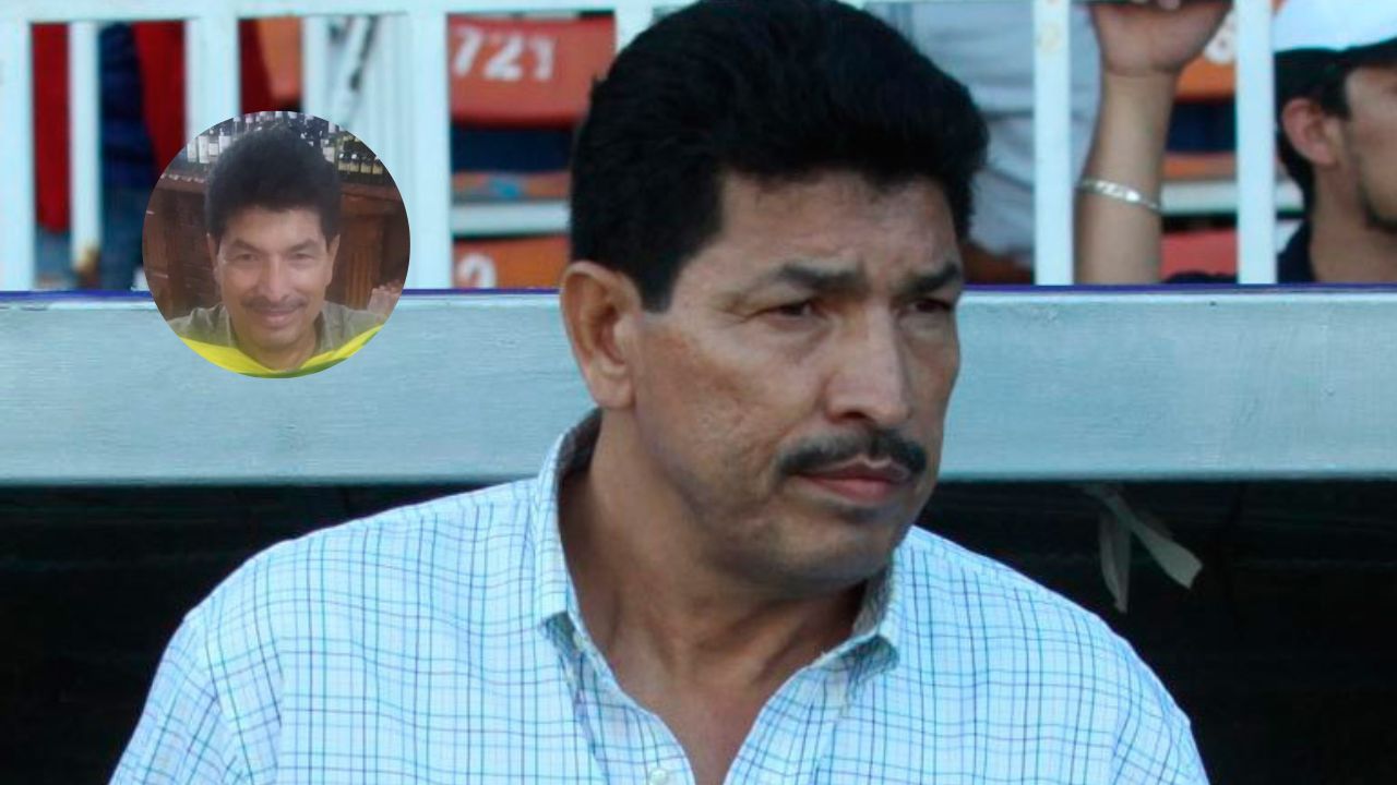 Carlos Martínez ya tiene nuevo equipo en Honduras