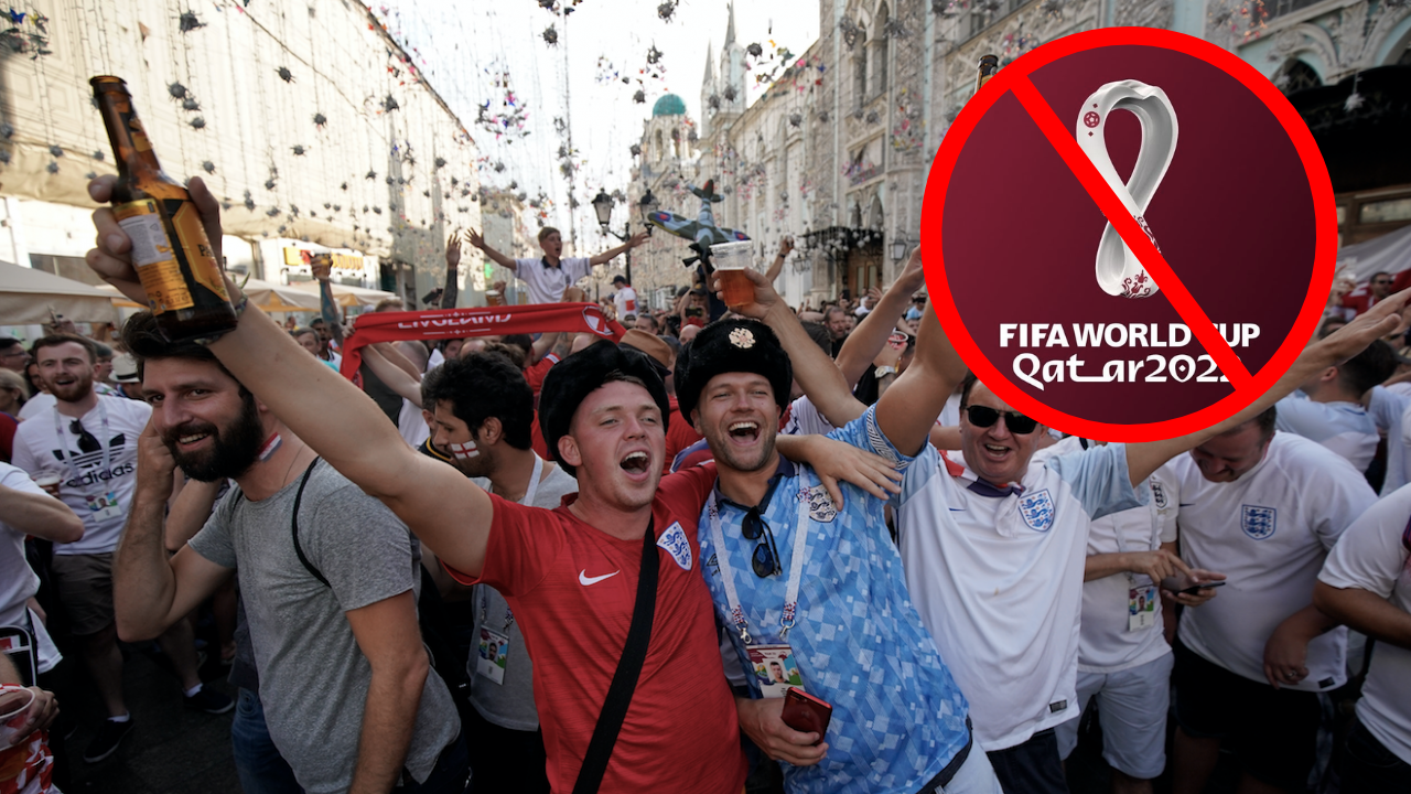 Condiciones sociales de Qatar, ¿Qué cosas se prohíben en el país de la Copa del Mundo 2022?
