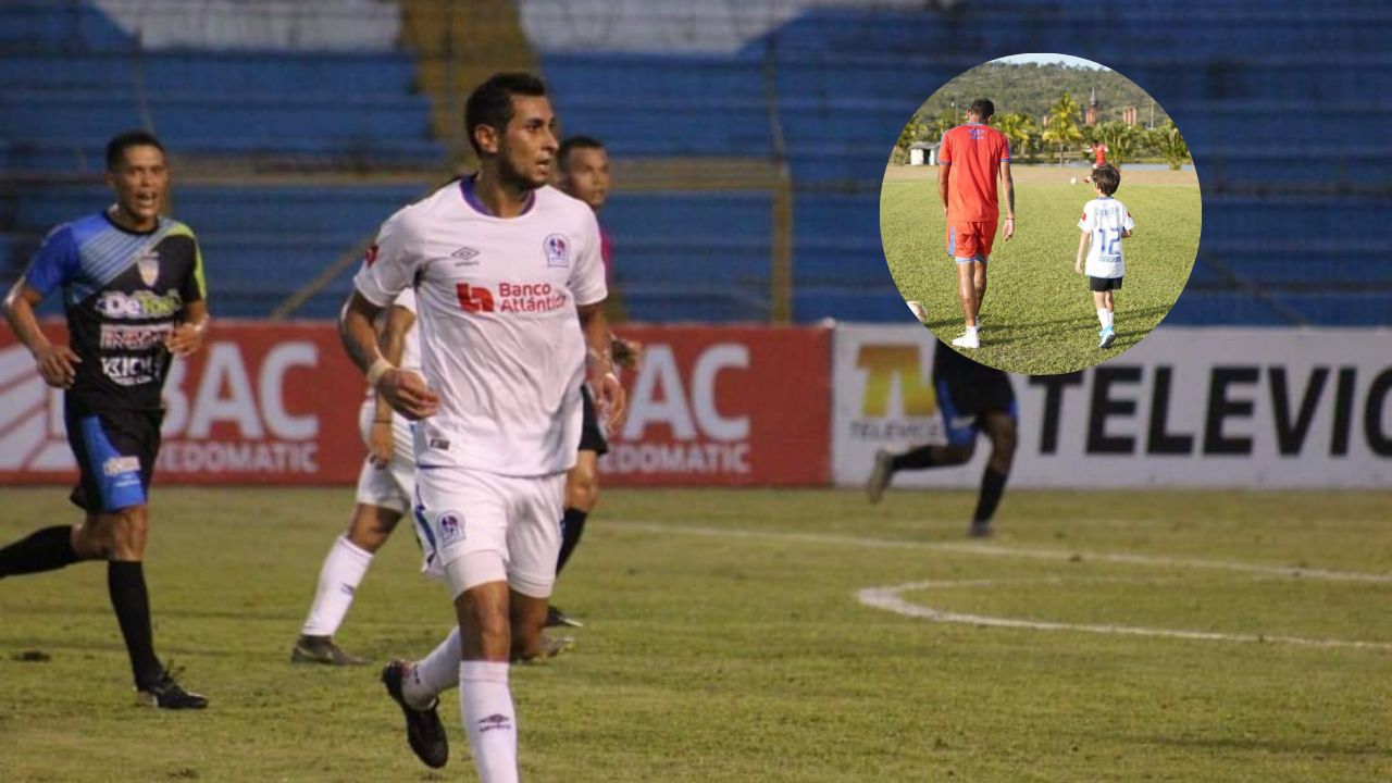 ¡No lo olvidan! Cristian Maidana es sorprendido por afición olimpista con tremendo gesto