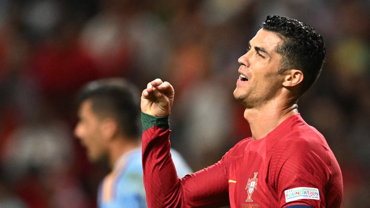 Cristiano Ronaldo sorprende con noticia relacionada a su retiro tras el Mundial de Qatar 2022